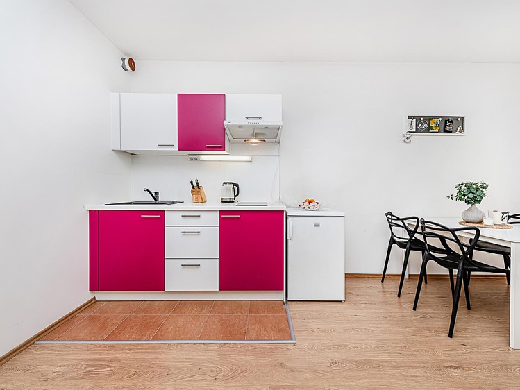 Квартира 1+kk на продаж, 49 м² (7 з 35)