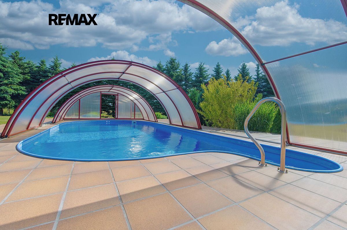 Prodej rodinného domu 339 m², pozemek 3369 m² – fotografie 3