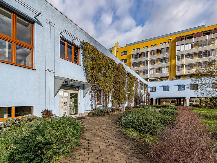 Квартира 1+kk на продаж, 49 м² (4 з 35)