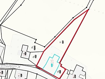 Grundstück zum Kauf, 1.612 m² (2 von 30)