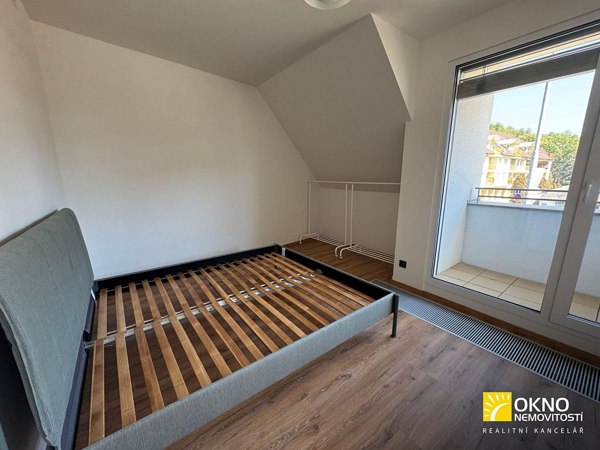 Pronájem bytu 2+kk 46 m² – fotografie 5