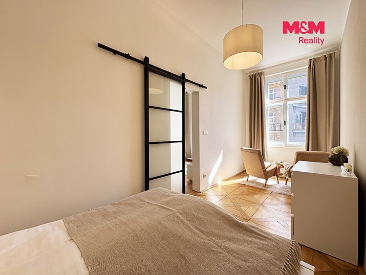 Квартира 2+1 в оренду, 51 м² (7 з 12)