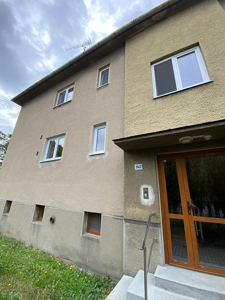 Prodej bytu 3+1 76 m² – fotografie 5
