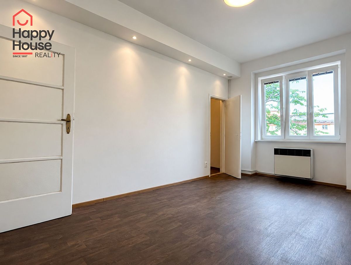 Pronájem bytu 2+kk 45 m² – fotografie 4