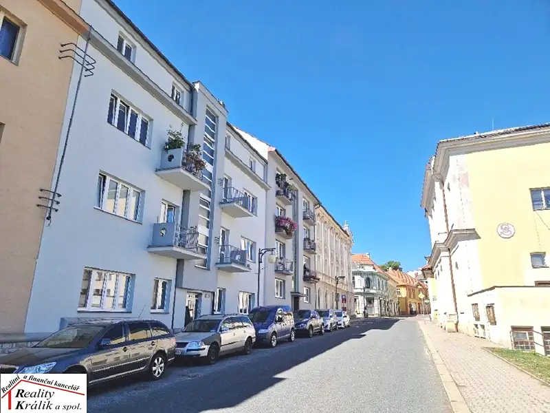 Prodej bytu 3+kk 75 m², Kutná Hora – náhled fotky 3