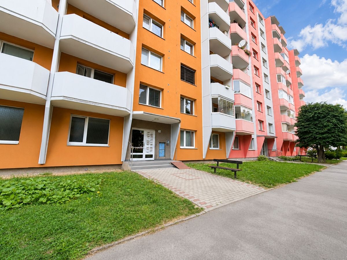 Prodej bytu 1+1 31 m² – fotografie 5