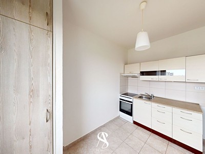 Pronájem bytu 2+1 43 m²