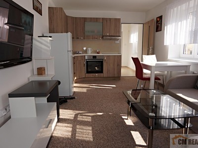 Prodej bytu 2+kk, 34 m² (2 z 18)