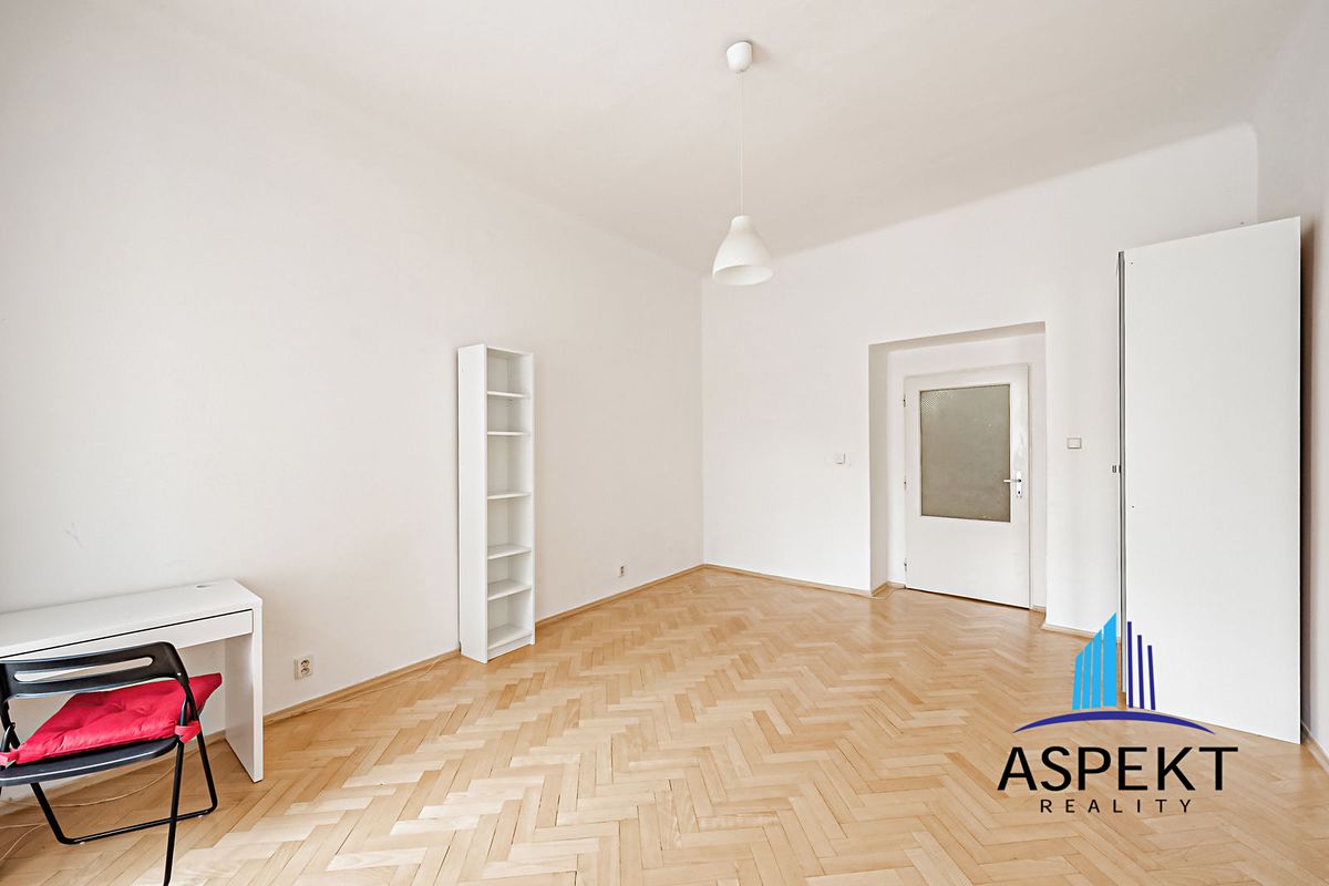 Pronájem bytu 2+1 60 m²