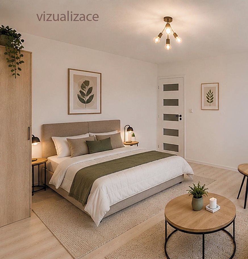 Prodej bytu 1+kk 27 m² – fotografie 2
