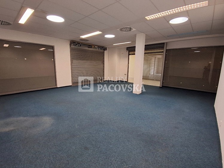 Pronájem komerčního prostoru, 52 m² (5 z 10)