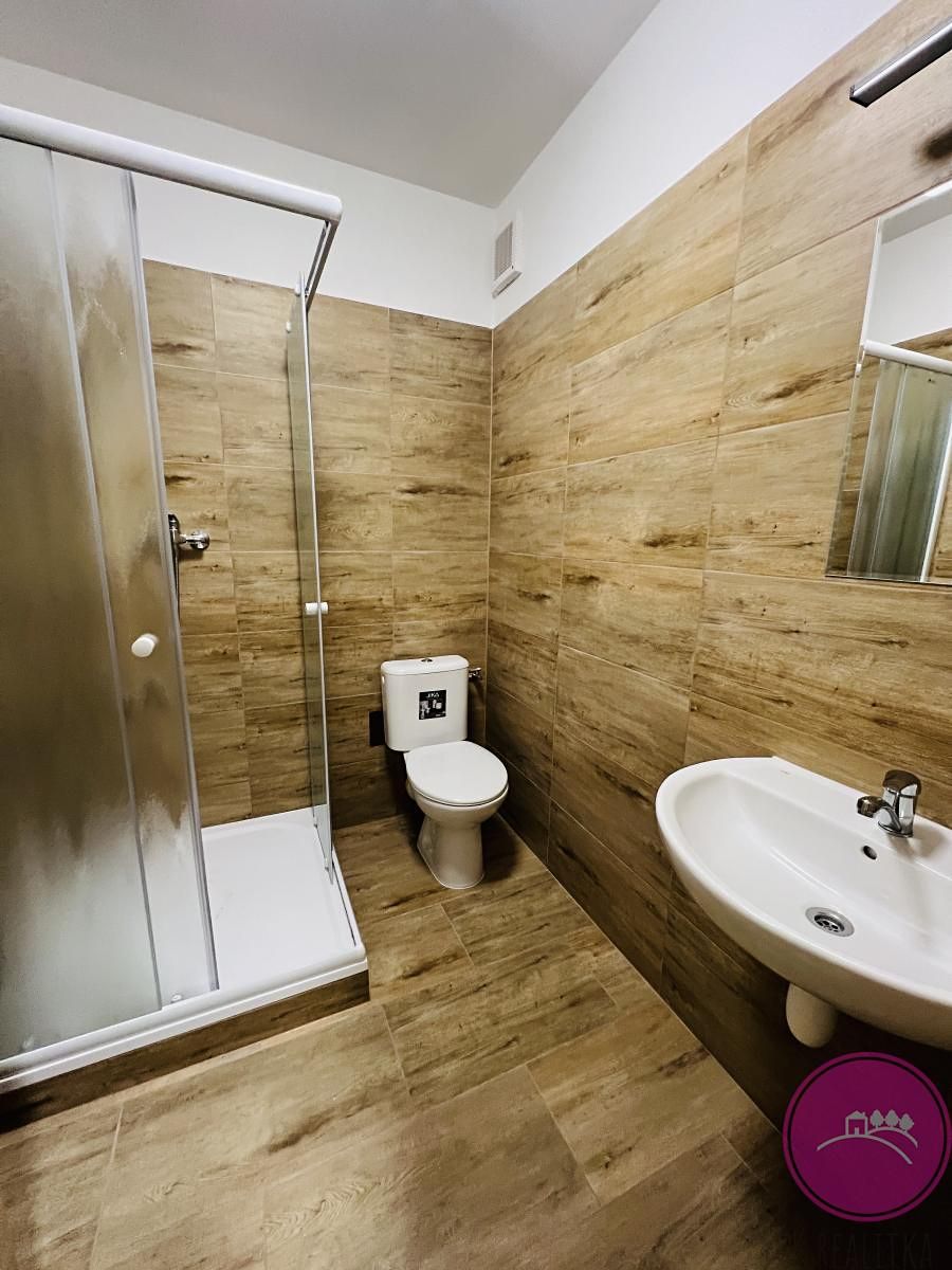 Pronájem bytu 1+kk 35 m² – fotografie 5