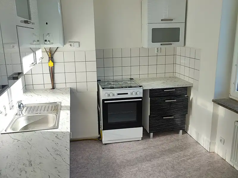 Prodej bytu 2+1 50 m², Mariánské Lázně – náhled fotky 3