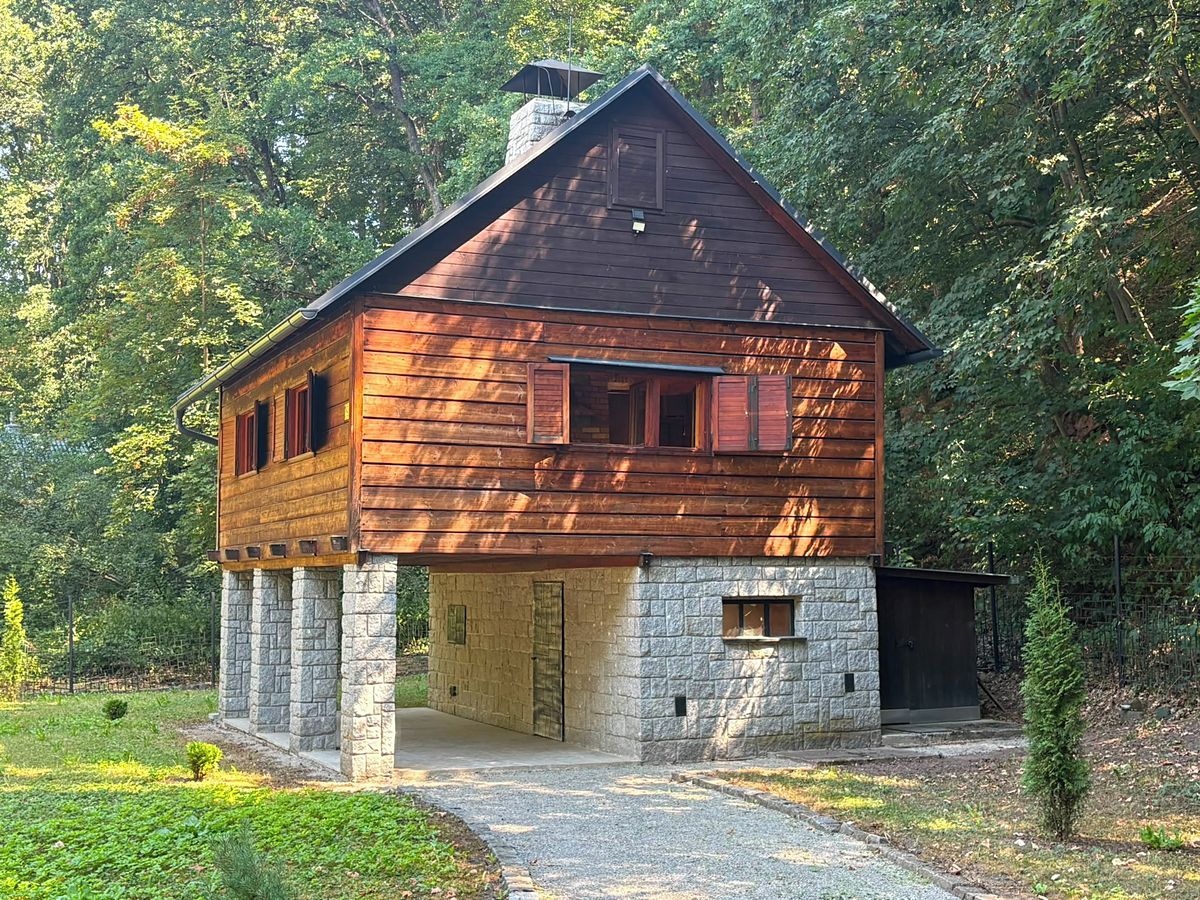 Prodej chaty 69 m², pozemek 591 m² – fotografie 2