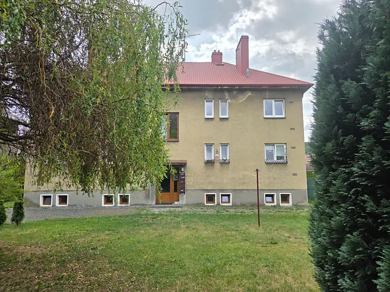Prodej bytu 3+kk 56 m², Valašské Meziříčí – náhled fotky 2