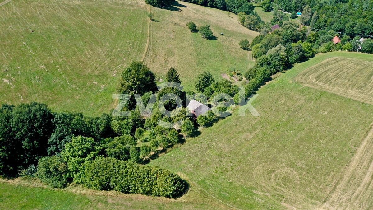 Prodej chalupy 81 m², pozemek 4428 m² – fotografie 4