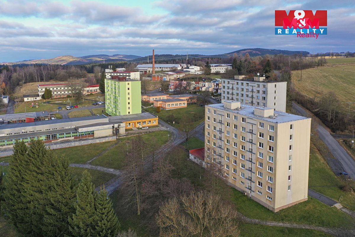 Pronájem bytu 2+1 67 m² – fotografie 5