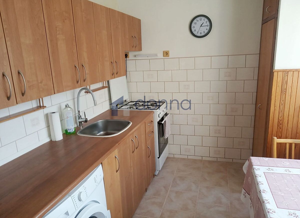 Pronájem bytu 3+1 65 m²