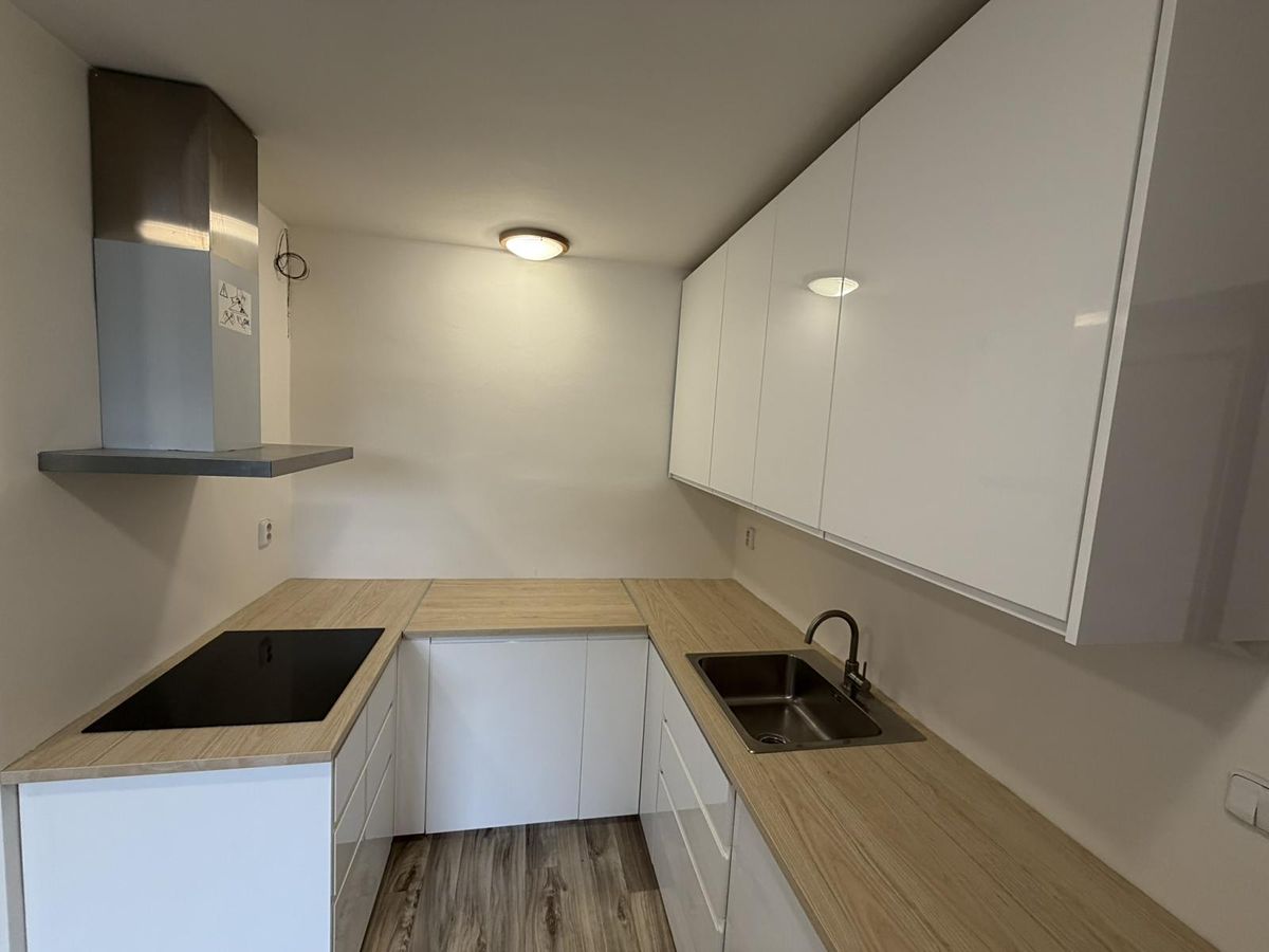 Pronájem bytu 3+kk 74 m²