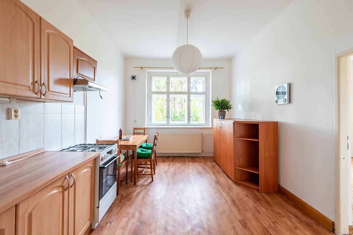 Pronájem bytu 2+kk 50 m² – fotografie 5