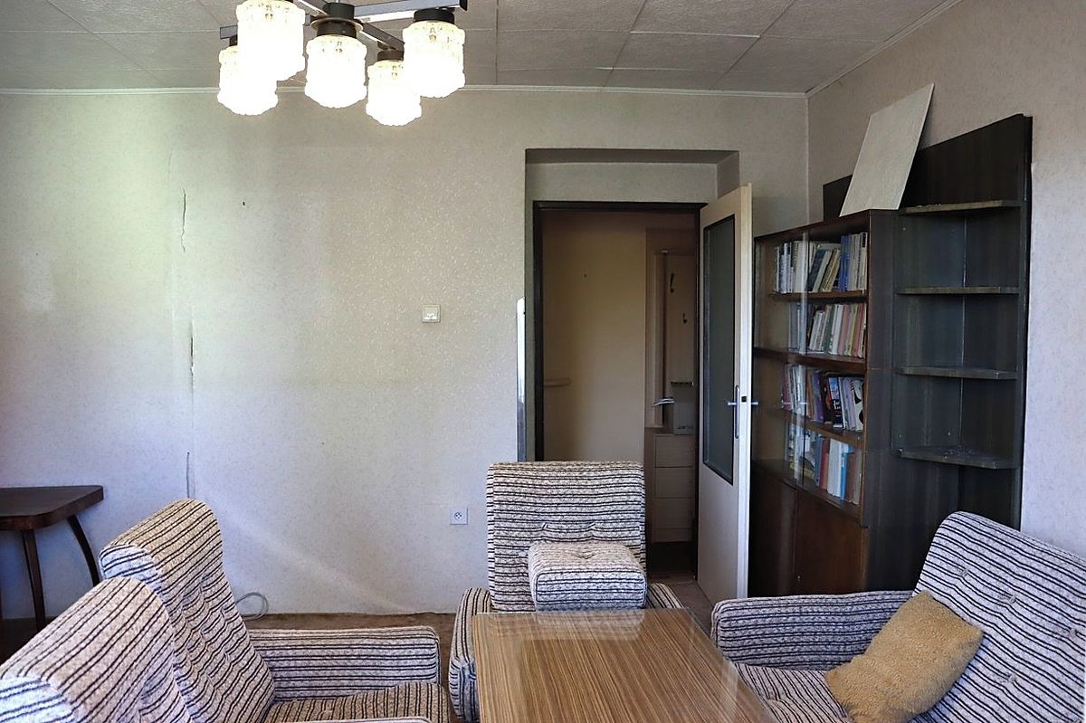 Prodej bytu 3+kk 56 m² – fotografie 3