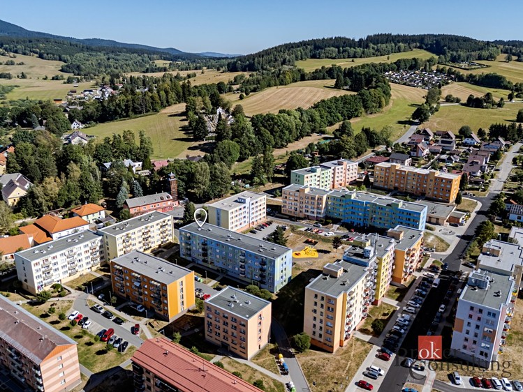 Wohnung 3+1 zum Kauf, 65 m² (19 von 27)