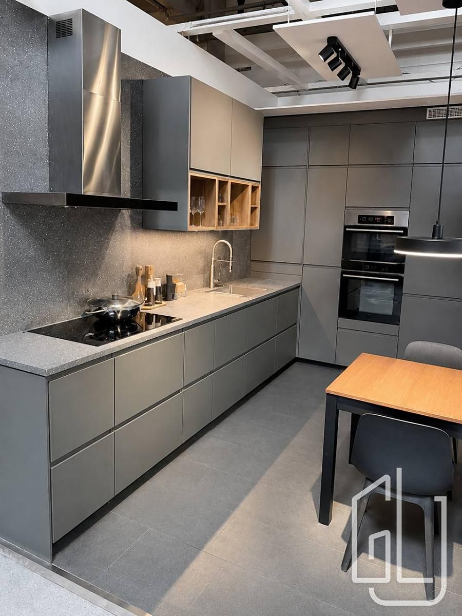 Pronájem bytu 2+kk 100 m²