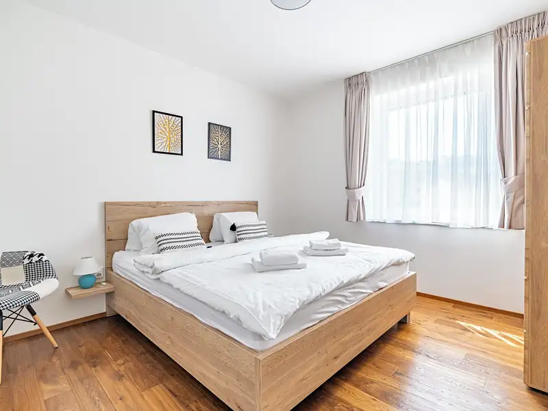 Prodej apartmánů 68 m², Vrchlabí – náhled fotky 1