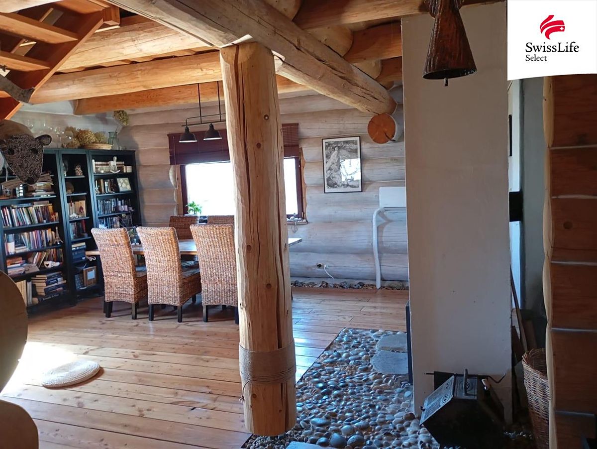 Prodej rodinného domu 150 m², pozemek 1354 m² – fotografie 3