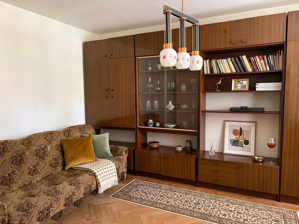 Prodej bytu 2+1 60 m² – fotografie 4