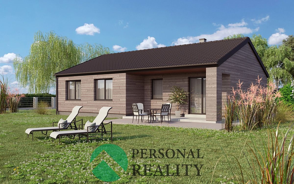 Prodej stavebního pozemku 2203 m²