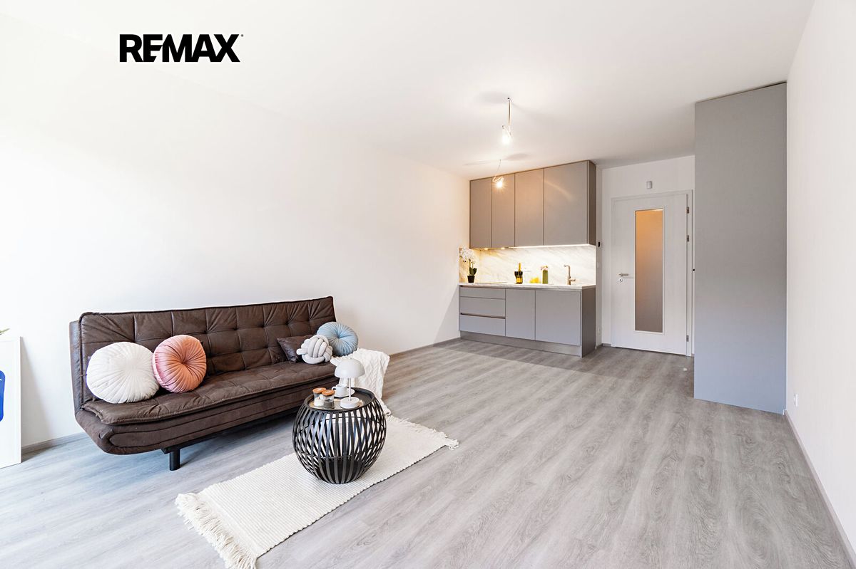 Prodej bytu 1+kk 33 m²