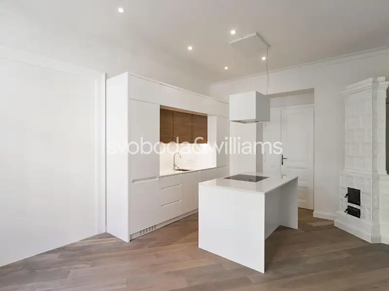 Pronájem bytu 2+kk 54 m², Praha – náhled fotky 1