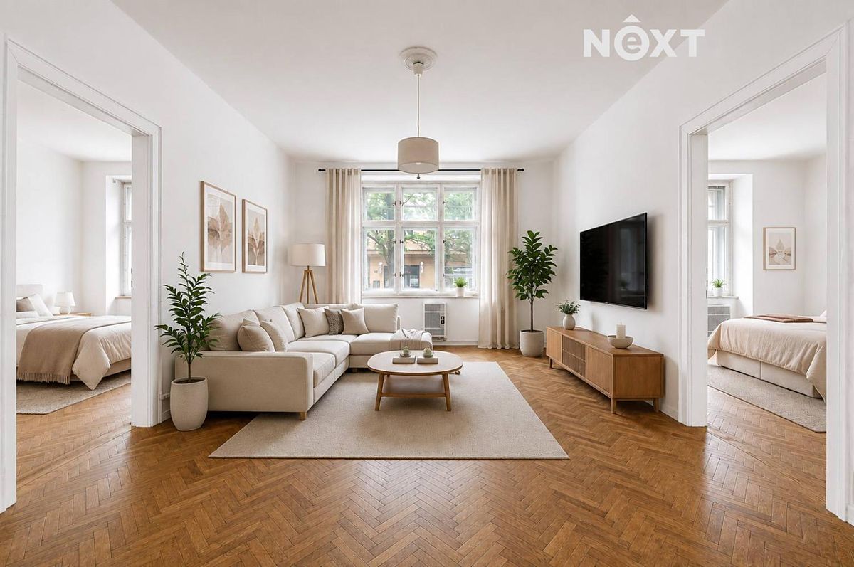 Prodej bytu 3+1 110 m² – fotografie 2