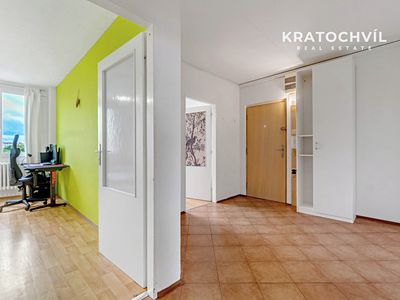 Prodej bytu 3+kk 68 m²