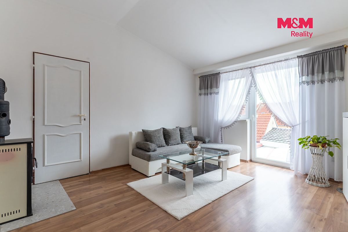 Prodej rodinného domu 110 m², pozemek 132 m² – fotografie 5