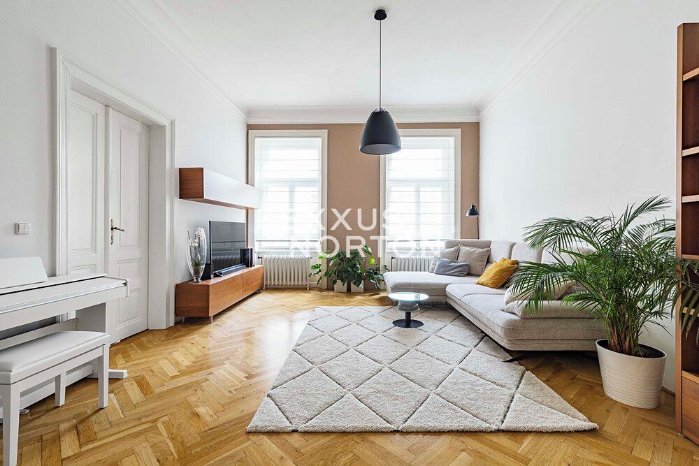 Prodej bytu 3+1 99 m²