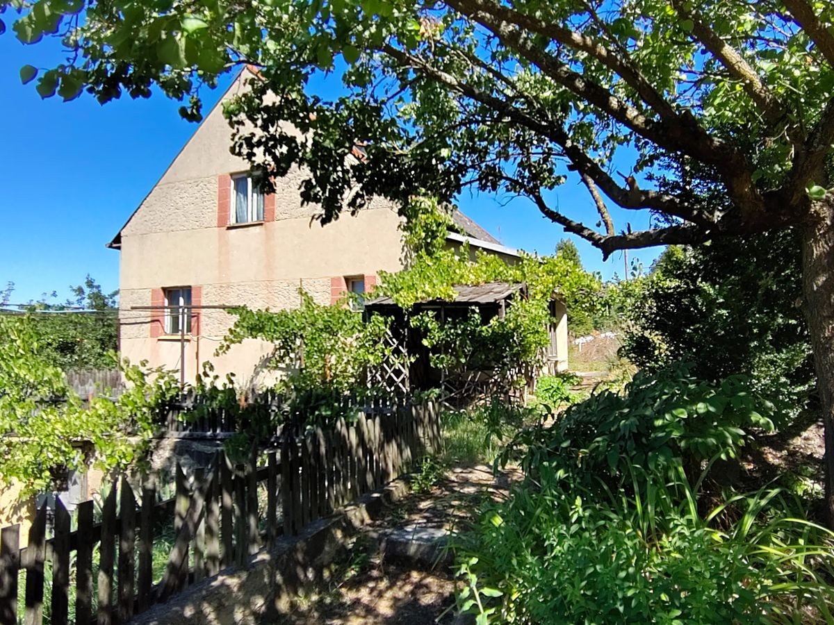 Prodej rodinného domu 220 m², pozemek 1940 m² – fotografie 5