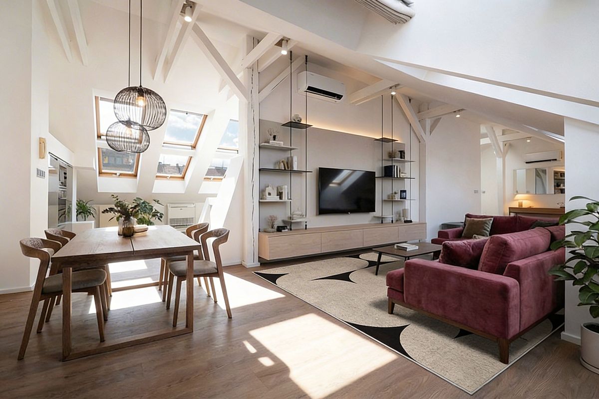 Prodej bytu 4+kk 150 m²