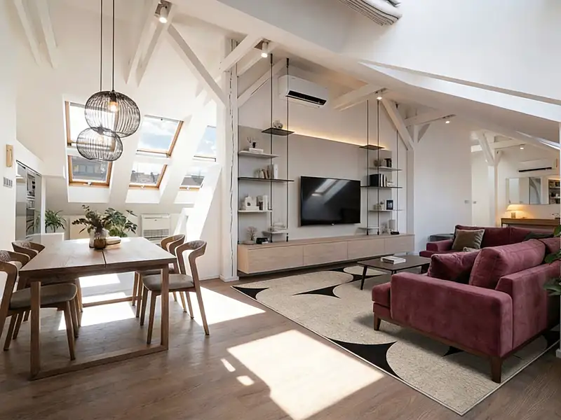 Prodej bytu 4+kk 150 m², Praha – náhled fotky 1