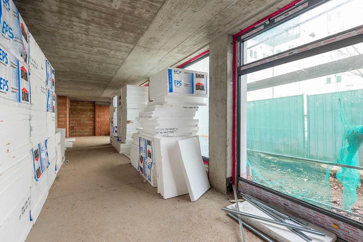Pronájem obchodního prostoru 73 m² – fotografie 5