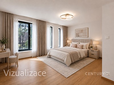 Prodej bytu 5+kk 146 m²