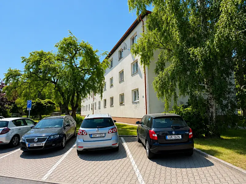 Prodej bytu 2+1 36 m², Neratovice – náhled fotky 1
