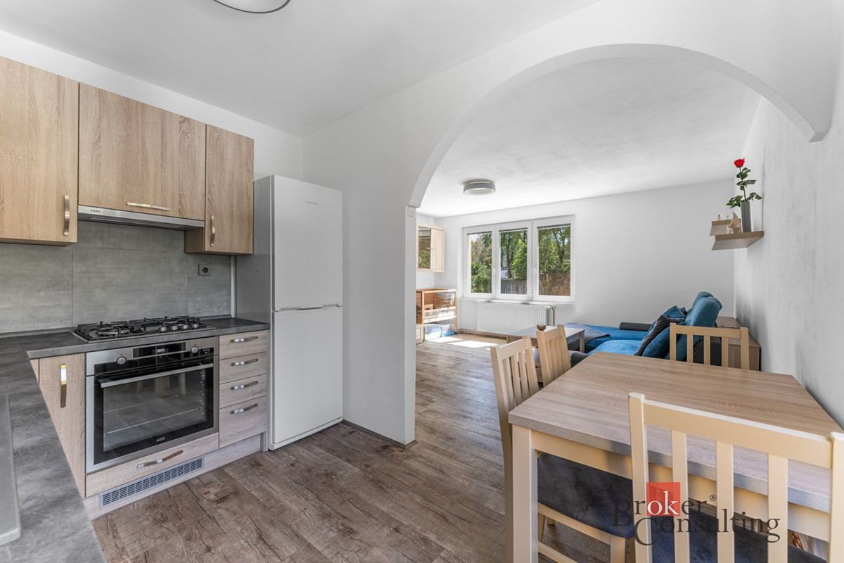Prodej bytu 3+1 85 m²