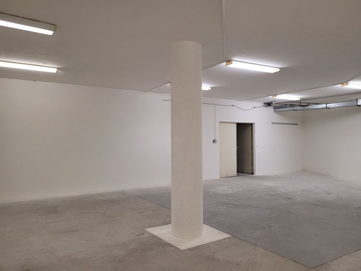 Pronájem skladového prostoru 116 m² – fotografie 3