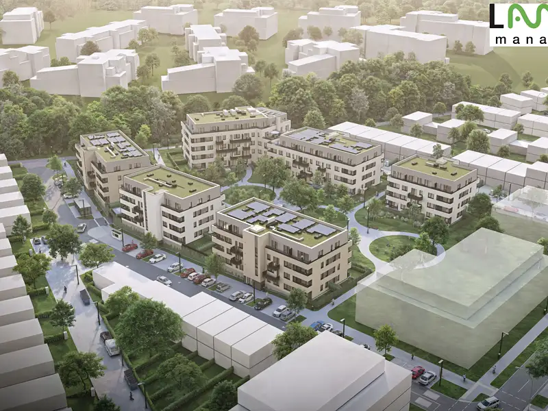 Prodej bytu 3+kk 51 m², Praha – náhled fotky 2