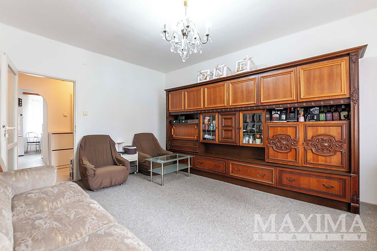 Prodej bytu 3+1 71 m² – fotografie 3