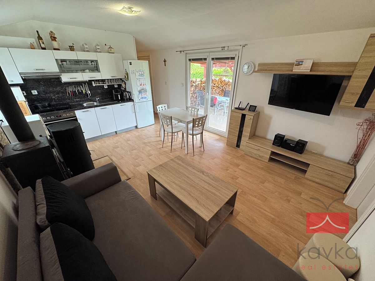 Prodej rodinného domu 43 m², pozemek 2114 m² – fotografie 2