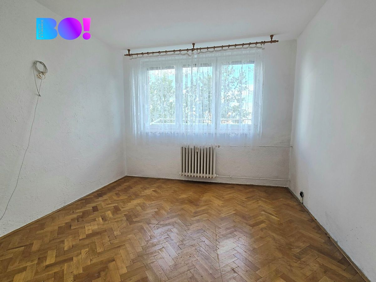 Prodej bytu 3+1 72 m² – fotografie 2