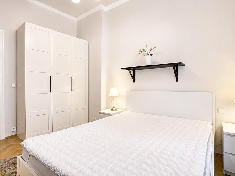 Wohnung 3+1 zur Miete, 108 m² (12 von 23)